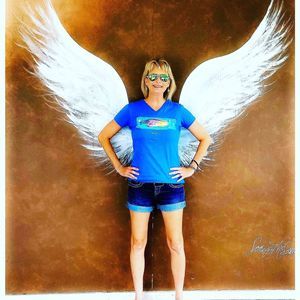 Meet your Posher, Karen